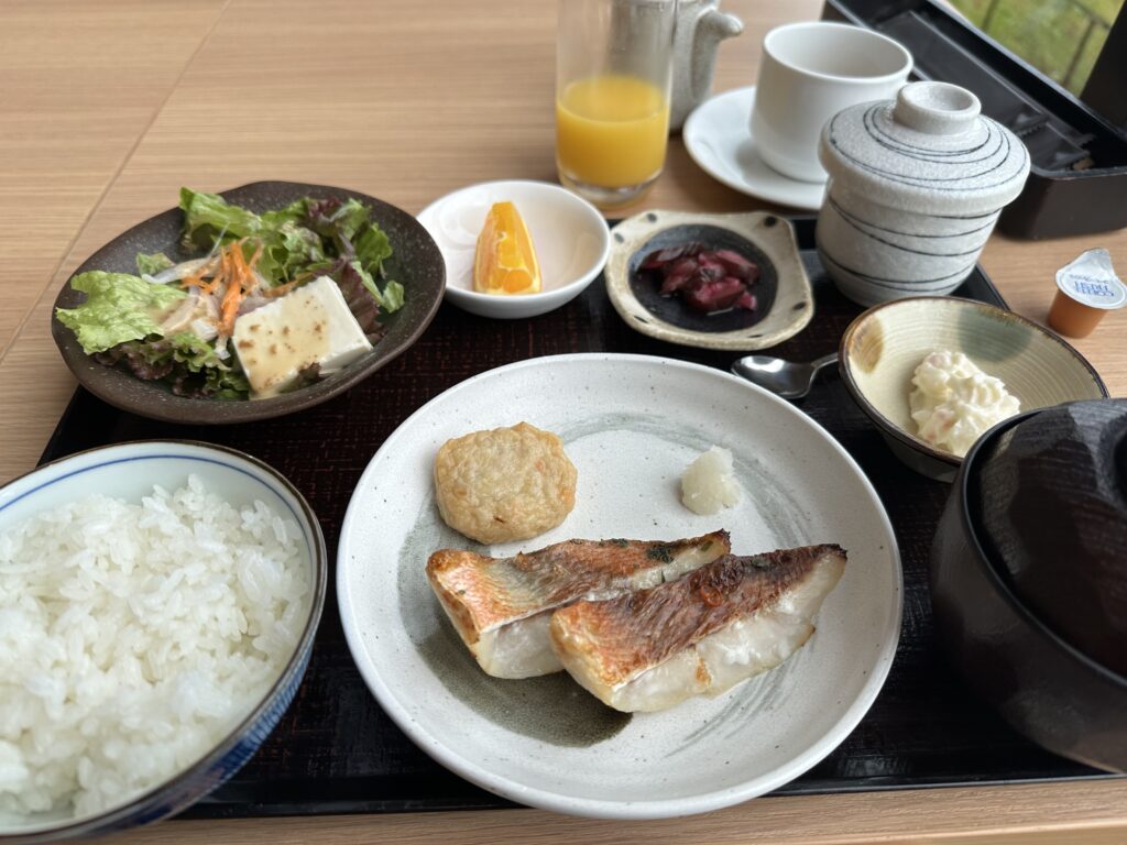 Essen in Japan