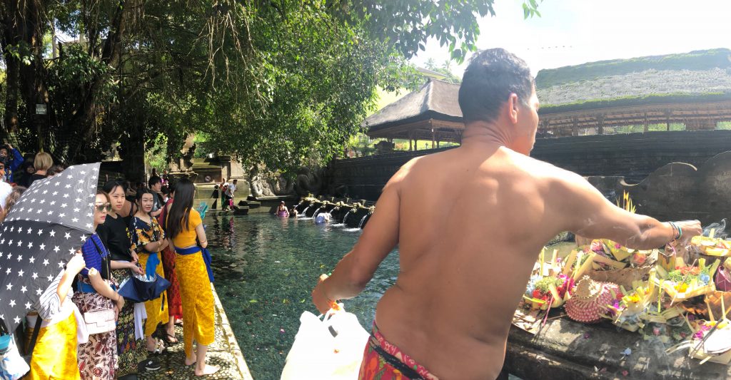 Pura Tirtal Empul